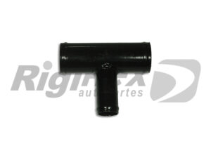 RIGIDO DE REFRIGERACION MERCEDES BENZ - RIGIFLEX - sistema de refrigeración - mercedes benz